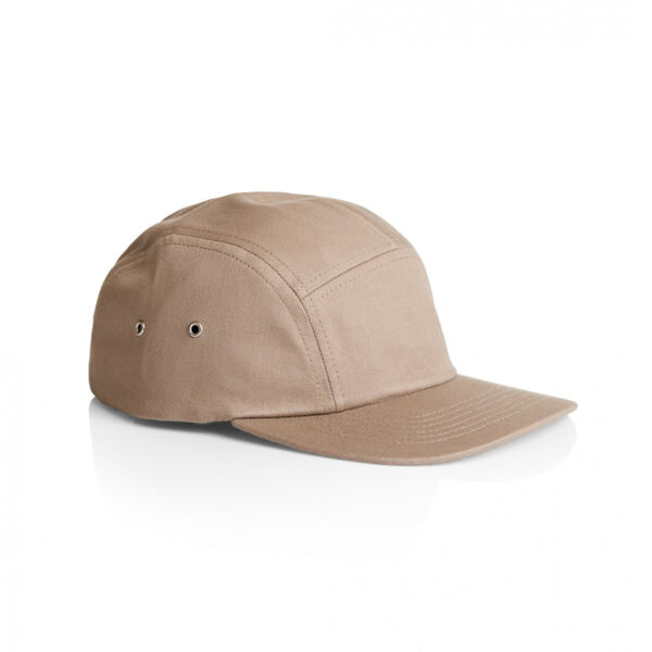 Finn Five Panel Cap Thumbnail