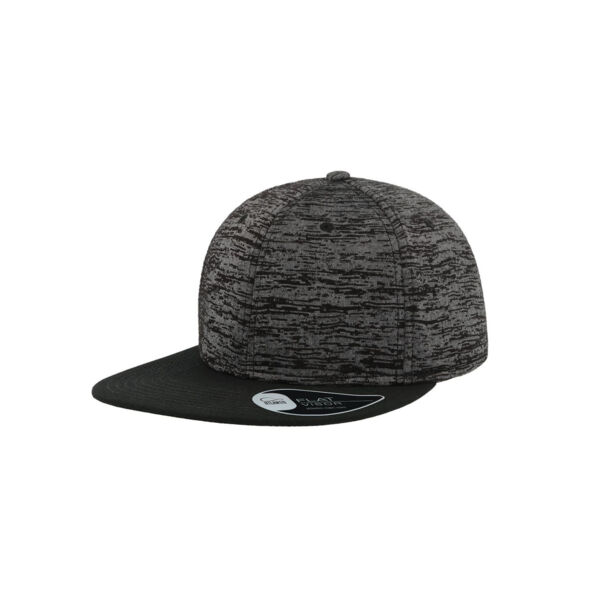 Atlantis Boost Flat-Peak Cap Thumbnail
