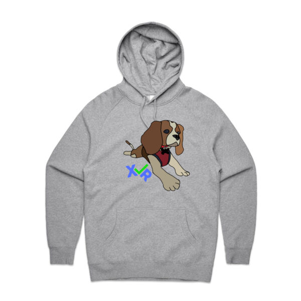 The Neo Hoodie  Thumbnail