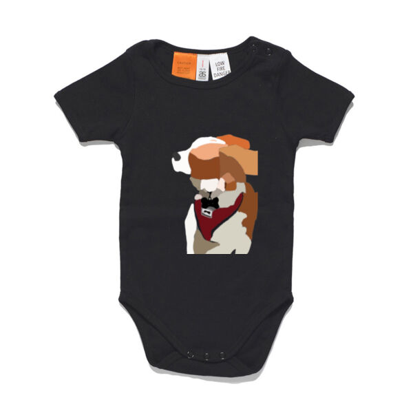 Neo Romper  Thumbnail