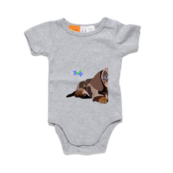 Nugget Romper Thumbnail