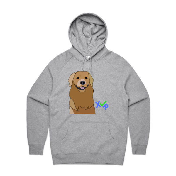 The Bentley Hoodie  Thumbnail