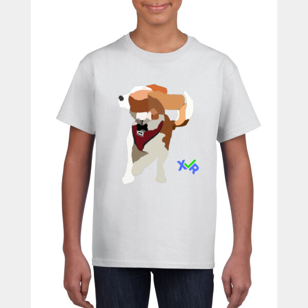Kids Neo Tee Thumbnail