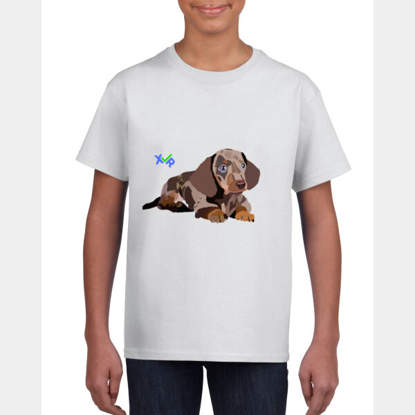 Kids Nugget Tee Thumbnail