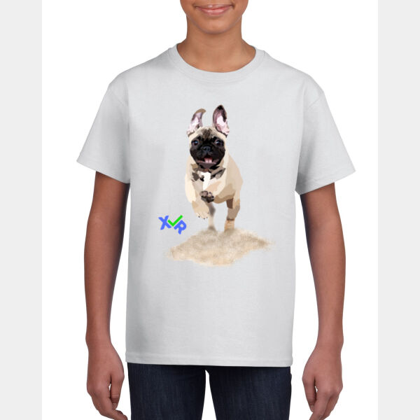 Kids Fred Tee  Thumbnail