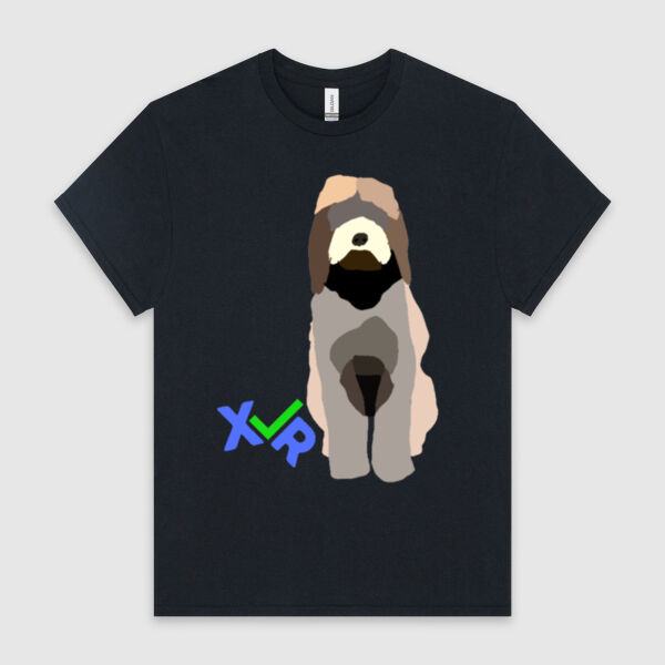 Adult Unisex Murphy Tee Thumbnail