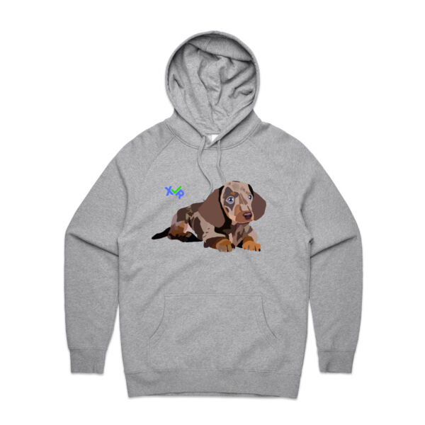 The Nugget Hoodie  Thumbnail