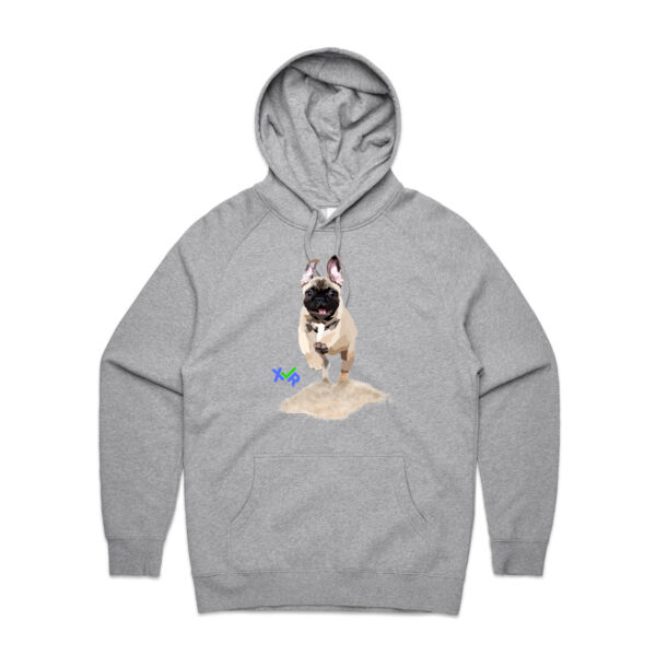 The Fred Hoodie Thumbnail