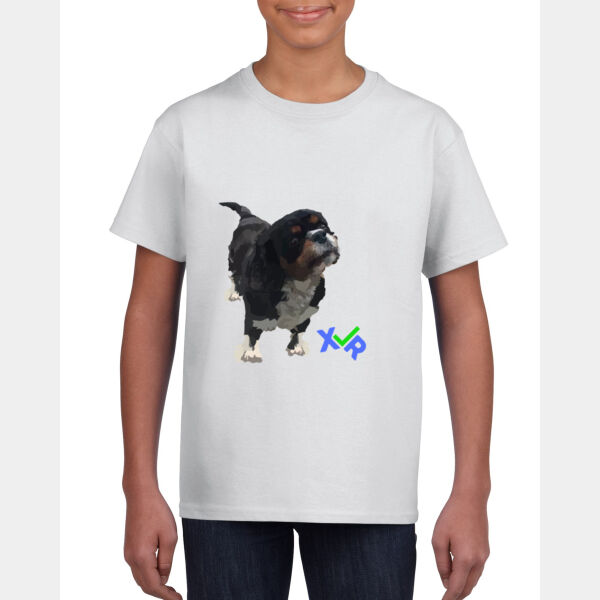 Kids Archie Tee Thumbnail