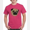 HeavyCotton™ Tee (Same Day) Thumbnail