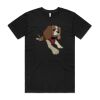Mens Basic Tee Thumbnail