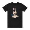 Mens Basic Tee Thumbnail