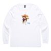 Mens Base Longsleeve Tee Thumbnail