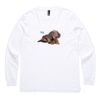 Mens Base Longsleeve Tee Thumbnail