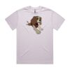 Men's Heavy Tee (Same Day) Thumbnail