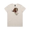 Women's Maple Tee Thumbnail