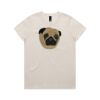 Women's Maple Tee Thumbnail
