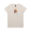Women's Maple Tee Thumbnail