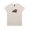 Women's Maple Tee Thumbnail