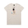 Women's Maple Tee Thumbnail