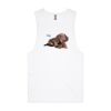 Mens Barnard Tank Thumbnail
