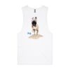 Mens Barnard Tank Thumbnail