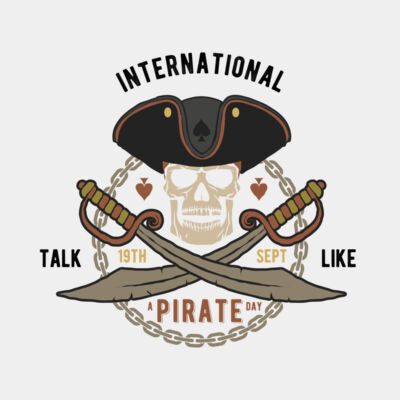 Talk Like a Pirate Day Thumbnail