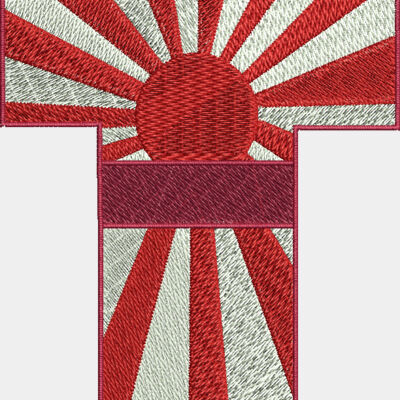 Patriot Art Thumbnail